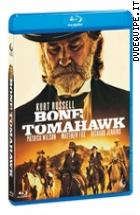 Bone Tomahawk ( Blu - Ray Disc )